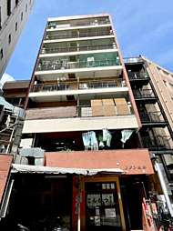 メゾン大塚 ５階部分