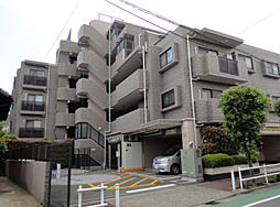 ライオンズガーデン小竹向原 103号室