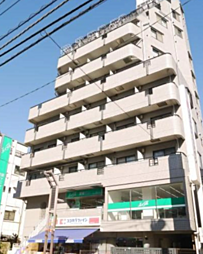 21オギサカ志村坂上 ４階部分