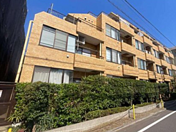 ライオンズマンション西が丘 203