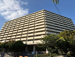 赤羽台四丁目住宅 1111号室