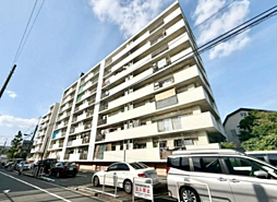 東建西ヶ丘マンション 512号室