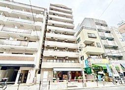 コアロード板橋 801号室