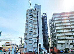 ライオンズマンション西早稲田 101号室