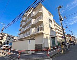 西赤羽グリーンハイツ 306号室