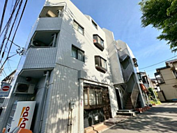 キャピタルビュー滝野川 302号室