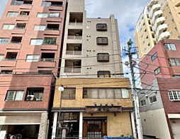 フジメゾン千駄木 502号室