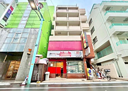 サンハイム駒込 ５階部分