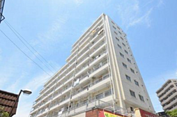 ジュウエル城西 906号室