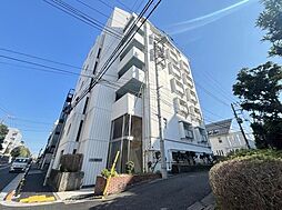 加賀マンション 302号室