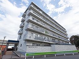 秀和第2東十条レジデンス 103号室