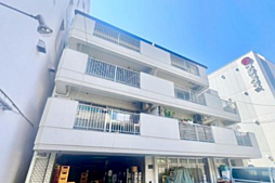 光建ハイツ目白 302号室
