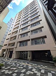キャニオンマンション板橋 1104号室