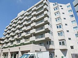 藤和護国寺コープ 2階