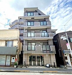 レーベンハイム大塚弐番館 101号室