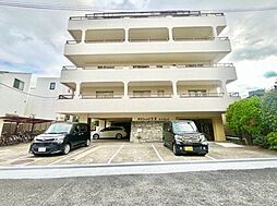 パシフィック文京マンション 303