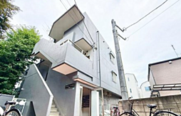 パレドール高松 202号室