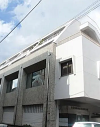 コーポ長崎 406号室