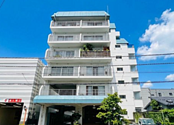 ハイネス大塚 404号室