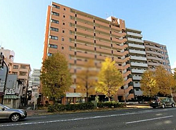 ライオンズマンション板橋大原 802号室