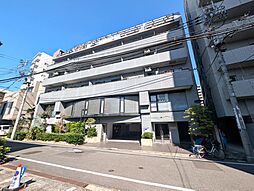 シティコア池袋 801号室