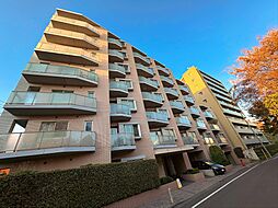 オーベル三軒茶屋dR