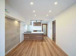 渋谷神山町レジデンス