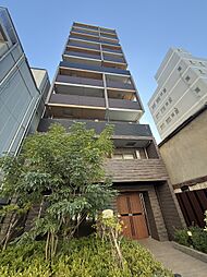 プレール・ドゥーク押上IV