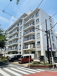 下馬スカイマンション