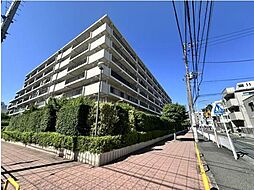 ローズハイツ横浜西口