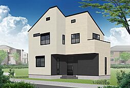 柏市柏 新築住宅