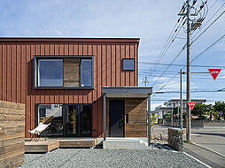 新琴似3条5丁目 新築モデルハウス 三五工務店