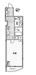 品川区中延5丁目