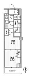 目黒区原町2丁目