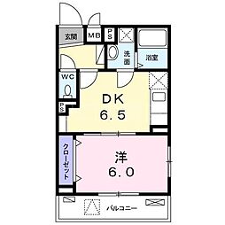 世田谷区若林1丁目