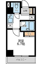 大田区大森北3丁目