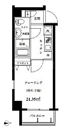 大田区東雪谷5丁目