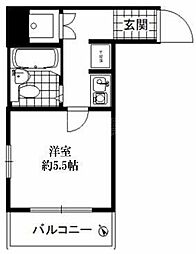 大田区蒲田2丁目