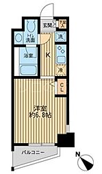 大田区多摩川1丁目