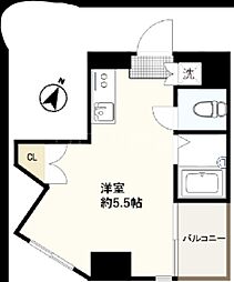 港区新橋6丁目