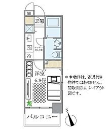 港区麻布十番1丁目