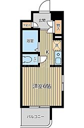 大田区羽田4丁目