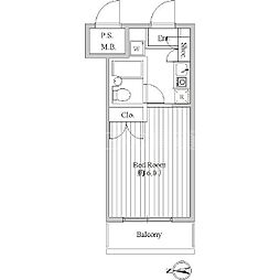 大田区池上7丁目