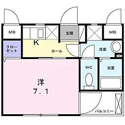 大田区大森西5丁目