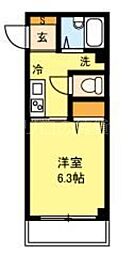 大田区東蒲田1丁目