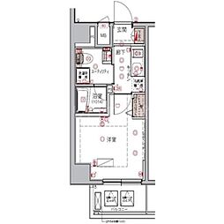 大田区大森西5丁目