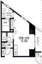 大田区大森南1丁目