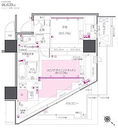 目黒区中目黒2丁目