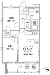 大田区石川町2丁目