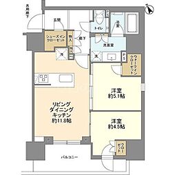 品川区西五反田2丁目